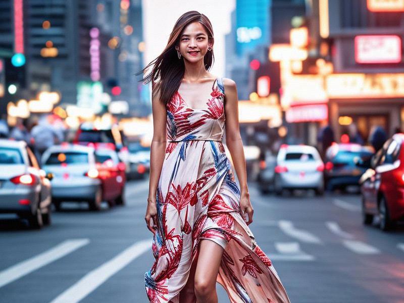Shanghai's Renaissance: A Journey Through the City's Cultural and Economic Transformation