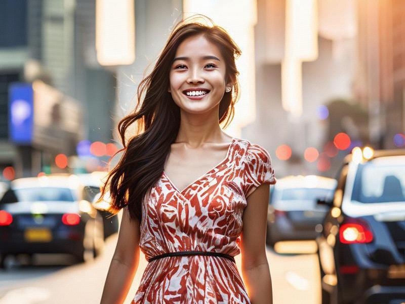 Shanghai: A Vibrant Metropolis at the Forefront of China's Modernization