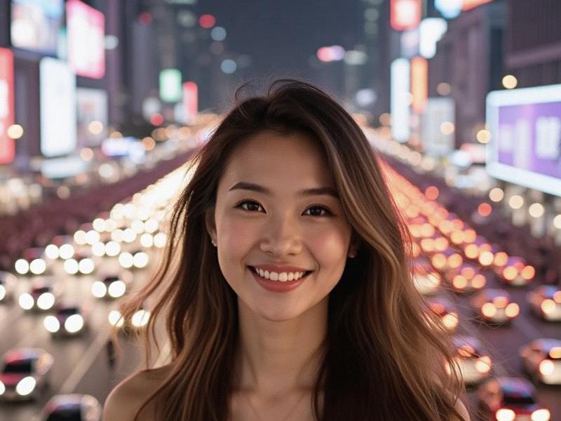 Shanghai Femininity 2.0: How China's Global City is Rewriting the Rules of Modern Womanhood