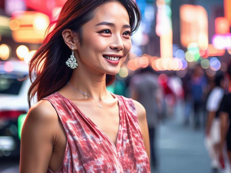 Shanghai: A Dynamic Lifestyle Hub in the Modern Era
