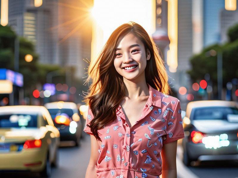 Shanghai's Transformation: A Journey of Innovation and Sustainability