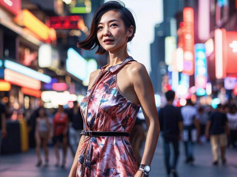 Shanghai's Entertainment Scene: A Thriving Hub of Culture and Leisure