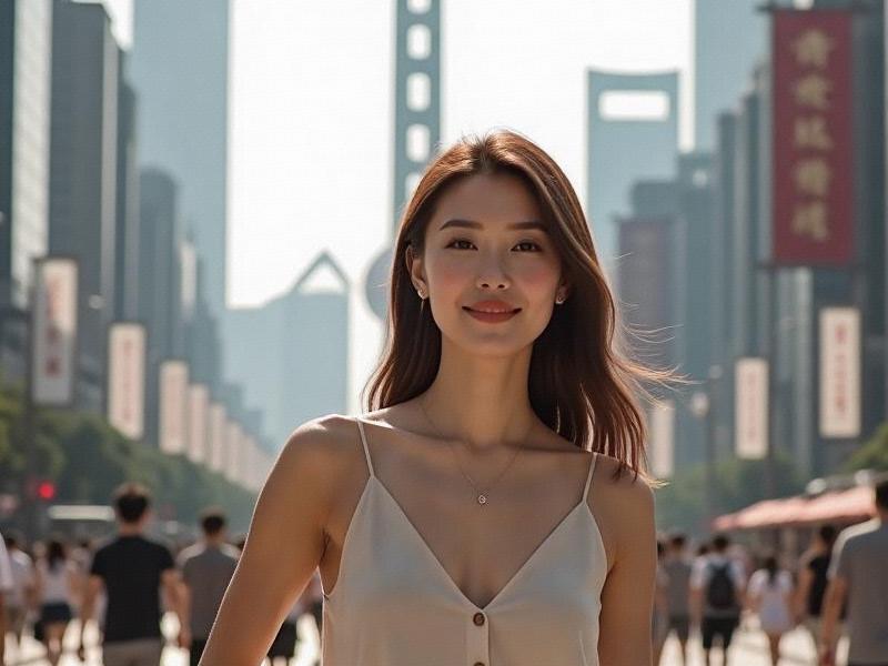 Shanghai 2025: The Paradox of Progress - How China's Global City Preserves Its Soul While Building Tomorrow
