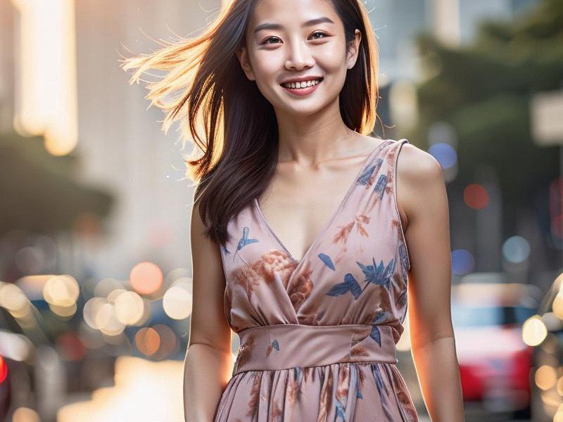 Shanghai's Renaissance: A Journey Through the City's Modern Transformation