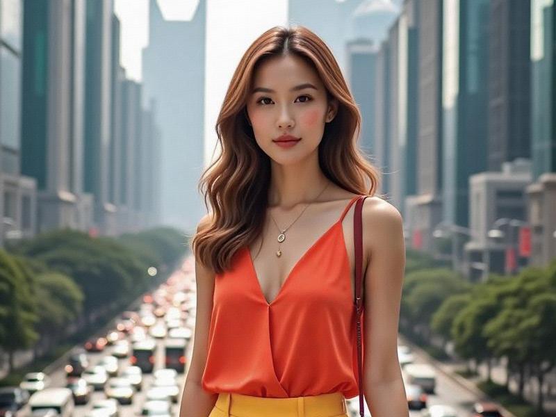 Shanghai After Dark: The Evolution of Luxury Entertainment Clubs in China's Financial Capital