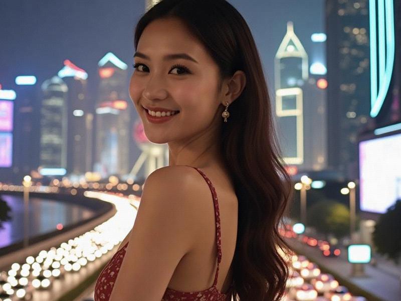 Pixels & Pagodas: Shanghai's 2025 Blueprint for Harmonizing Hypermodernity with Historical Legacy