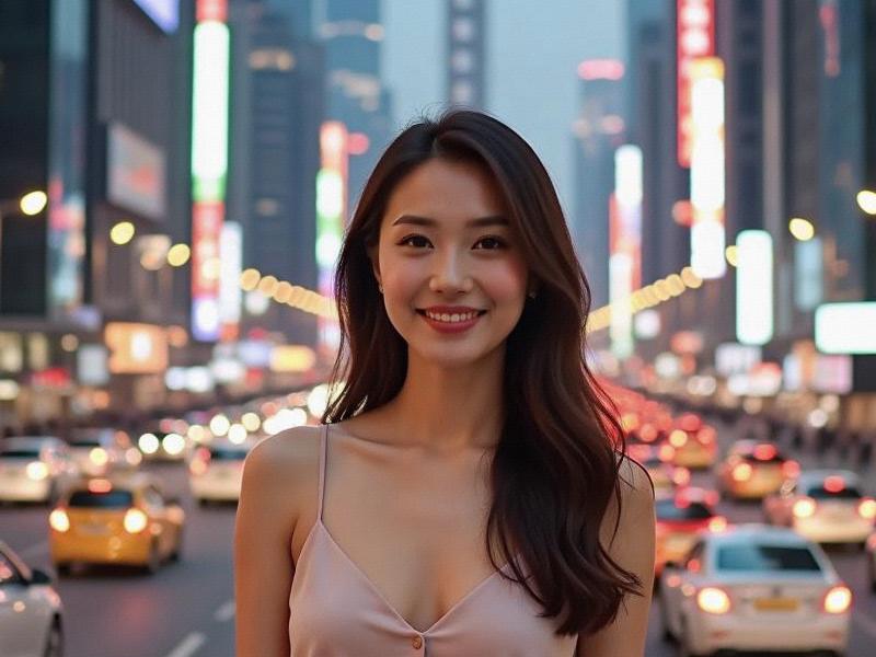 Shanghai 2025: Reinventing the Oriental Pearl for the Digital Age