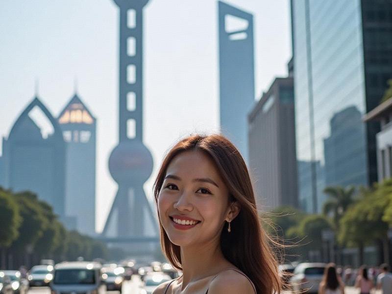 Silicon Bund: How Shanghai Became the World's Most Unexpected Tech Powerhouse