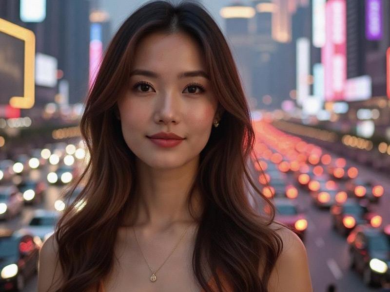Neon Dragon: Inside Shanghai's Billion-Dollar Nightlife Revolution