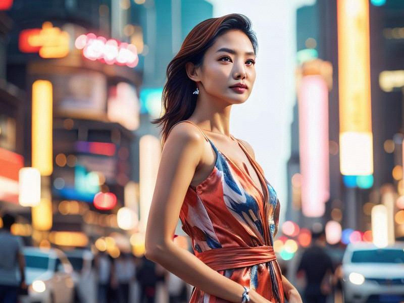 Shanghai: A Blend of Tradition and Modernity