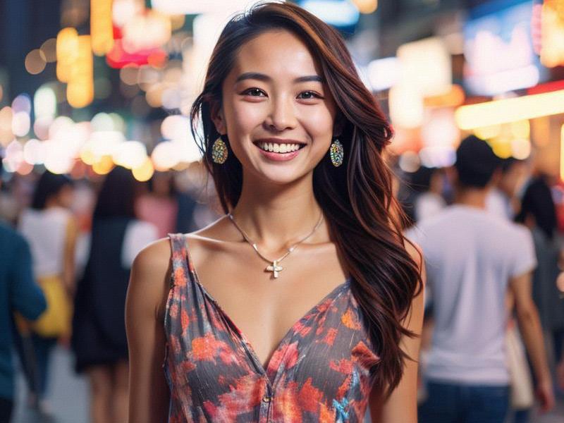Shanghai's Entertainment Venues: A Cultural Hotspot in the Cityscape