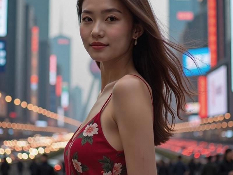 Shanghai's Entertainment Revolution: How Luxury Clubs Are Redefining Urban Nightlife