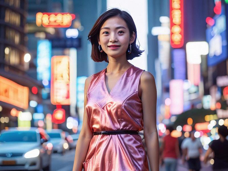 Exploring the Beauty and Diversity of Shanghai and Its Surrounding Areas