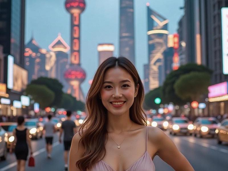 Shanghai's Nightlife Renaissance: How Luxury Entertainment Clubs Are Redefining Urban Leisure