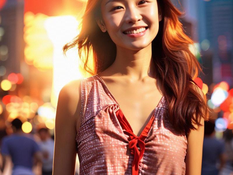 Shanghai's Green Transformation: Paving the Way for a Sustainable Future
