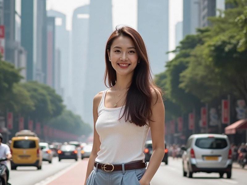 Shanghai Femininity 4.0: Where Tradition Meets Hypermodernity