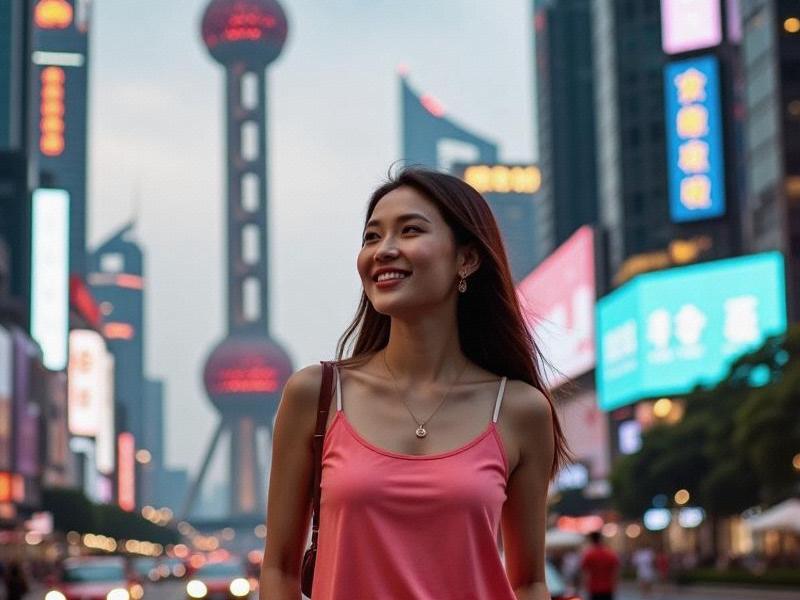 The Two Faces of Shanghai: Preserving Heritage While Building Tomorrow