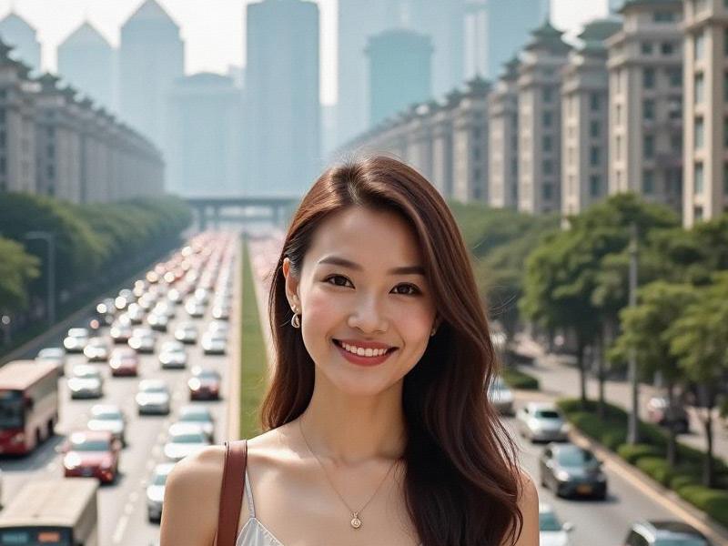 Shanghai's Nightlife Renaissance: How Luxury Entertainment Venues Are Redefining Urban Leisure