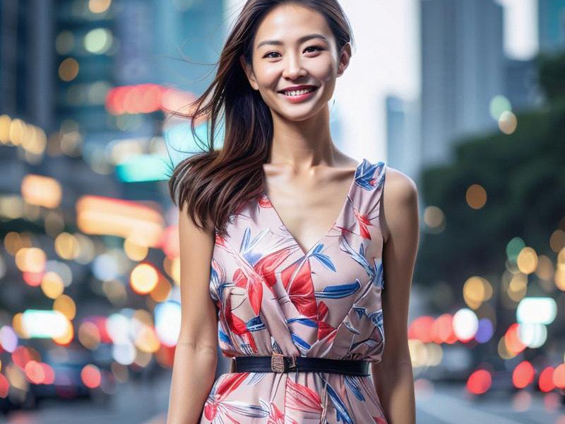 Exploring Shanghai's Women: A Slice of Culture in the Metropolis