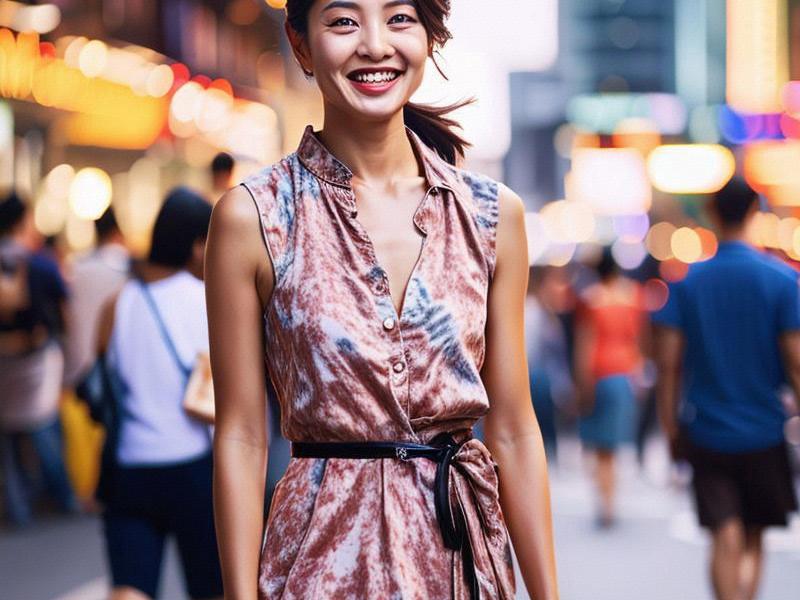 Shanghai's Thriving Entertainment Industry: A New Era of Creativity and Innovation