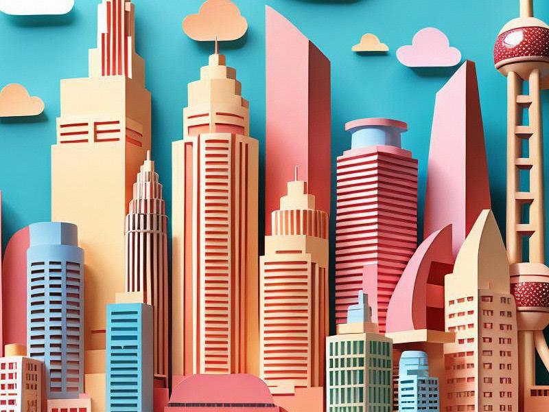 Shanghai's Beauty Industry: A Comprehensive Review of Beauty Services and Trends