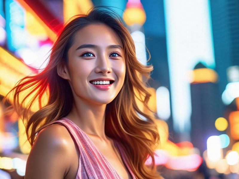 Exploring the Entertainment Hubs of Shanghai: A Vivid Tapestry of Culture and Fun