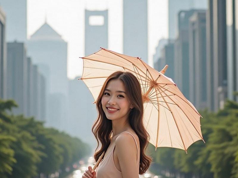 The Shanghai Style Code: Decoding the Allure of China's Most Cosmopolitan Women