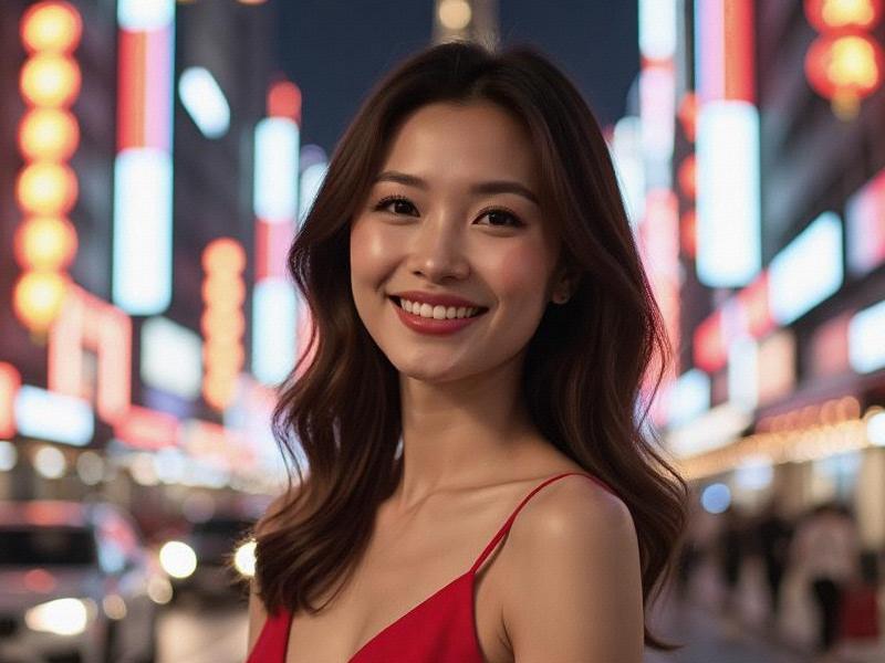 Shanghai's New Femininity: How Metropolitan Women Are Redefining Chinese Elegance in the Digital Age