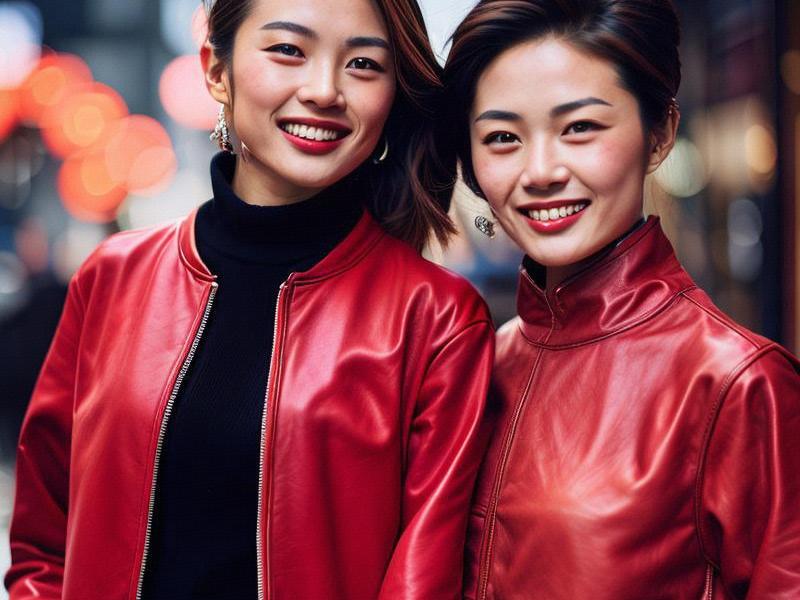 Shanghai Beauties: A Journey into the Glamour of the Orient