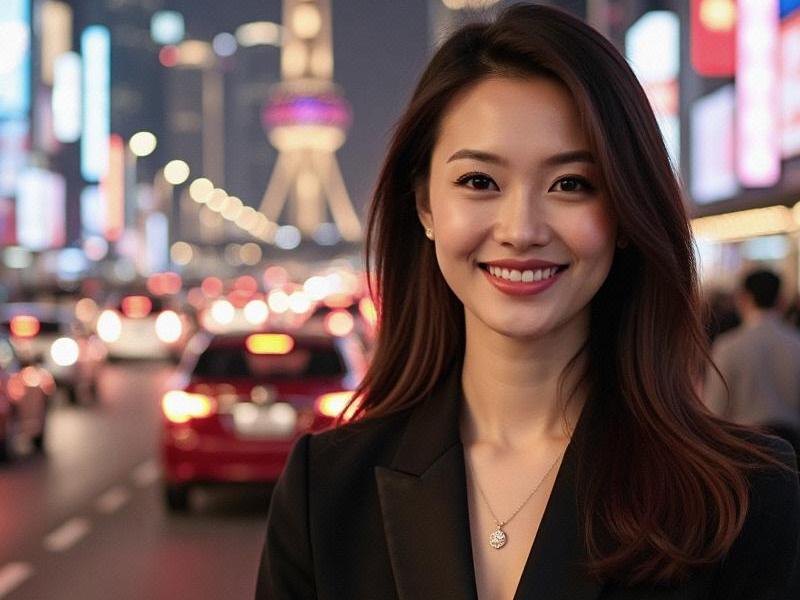 【梧桐树下的新名媛：当代上海知识女性的精神图谱】