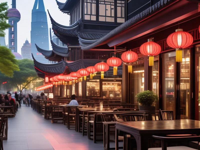 Shanghai Entertainment Clubs: A Modern Look at an Urban Experience