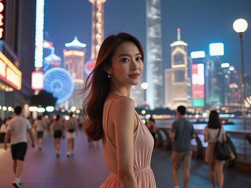 Shanghai After Dark: The Reinvention of China's Premier Nightlife Capital