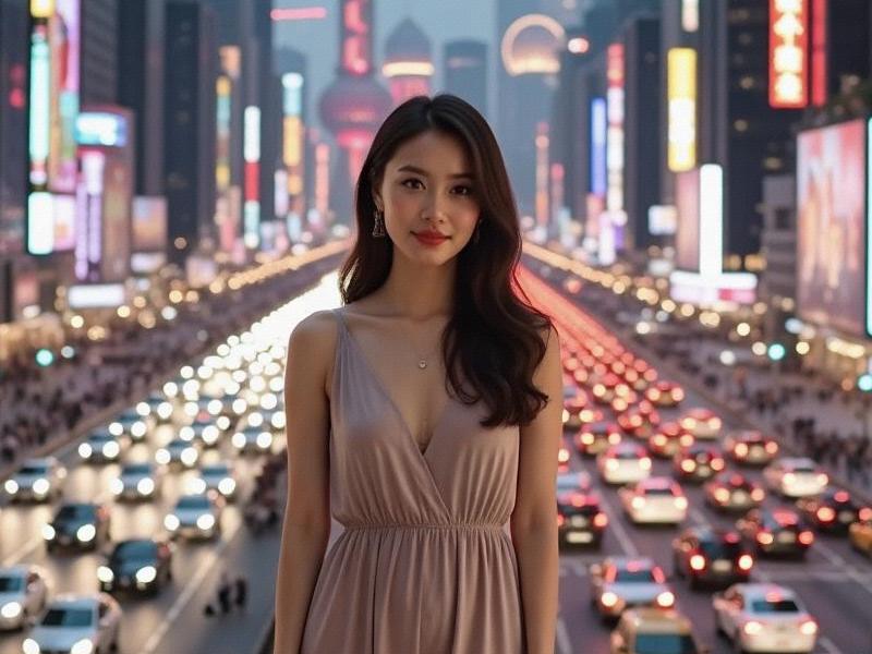 The Velvet Rope Revolution: How Shanghai's Nightlife Industry is Reinventing Urban Entertainment