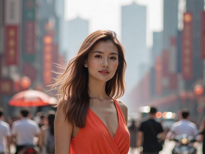 The Velvet Rope Revolution: How Shanghai's Entertainment Clubs Are Redefining Nightlife Culture