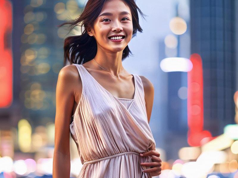 Exploring the Vibrant Nightlife of Shanghai: A Journey Through the City's Energetic Nights