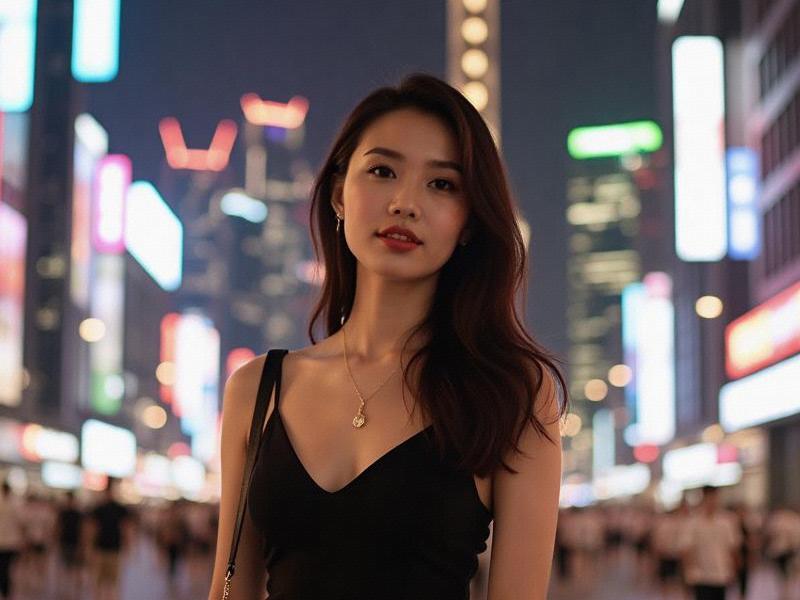 Shanghai 2025: The Silicon Valley of the East Reinvents Itself