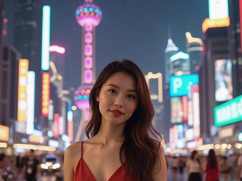 Beyond the Bund: Shanghai's Expanding Sphere of Influence in the Yangtze River Delta