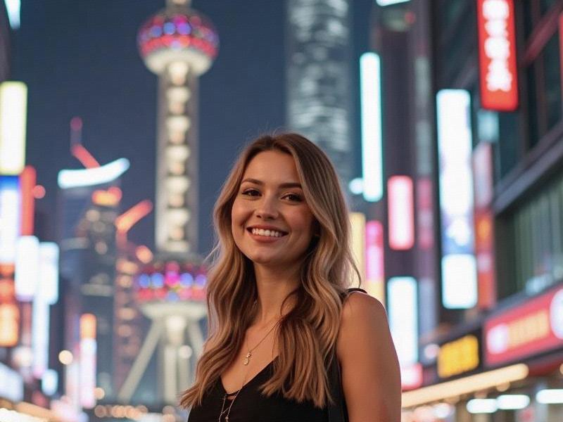 Shanghai's Velvet Vaults: The Secret Symphony of Elite Nightlife in the Yangtze River Delta