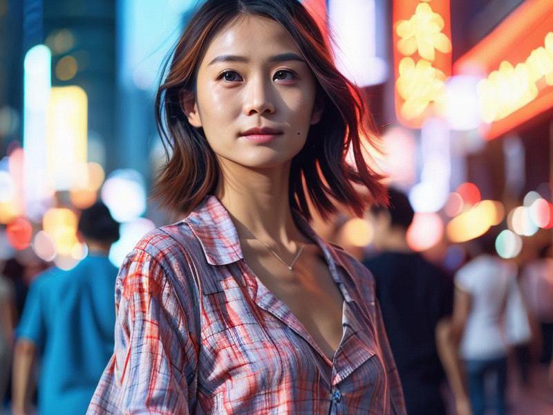 Shanghai's Green Transformation: How the City is Leading China's Eco-Friendly Revolution