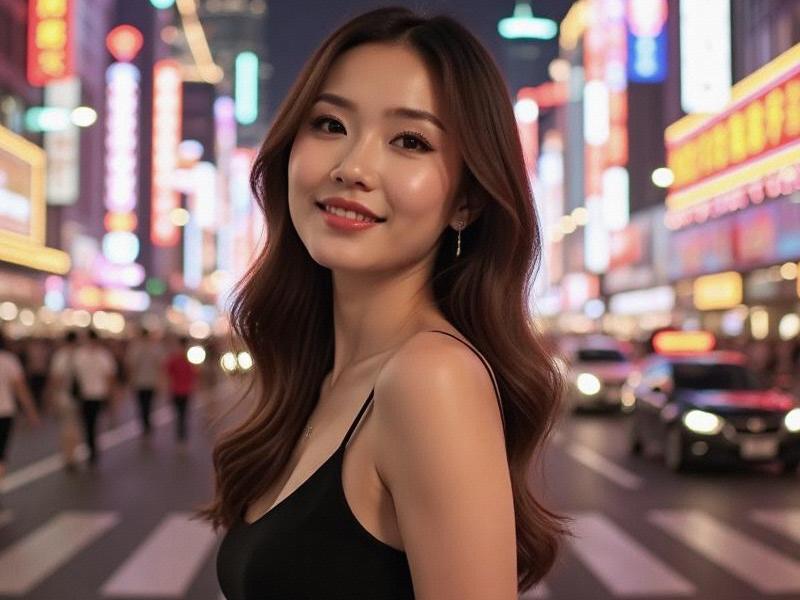 The Velvet Rope Revolution: How Shanghai's Elite Clubs Are Redefining Nightlife Luxury