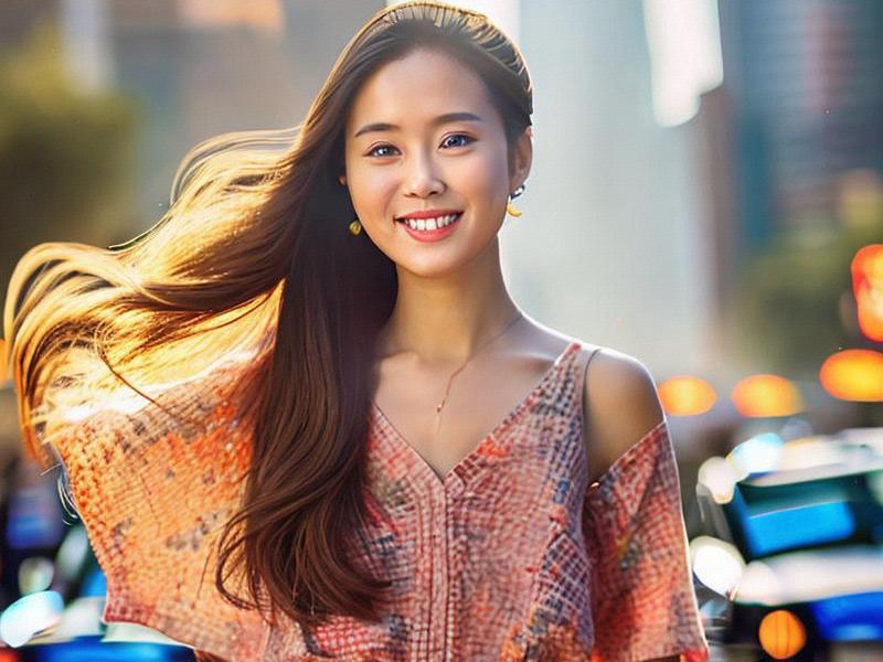 Shanghai Beauty Vlog: Experience the Luxurious Lifestyle of the City That Never Sleeps