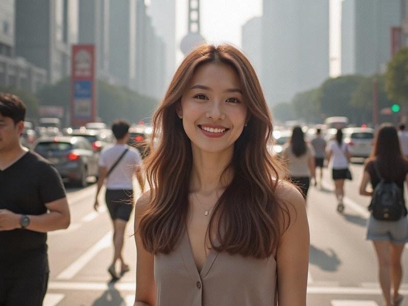 The Shanghai Effect: How China's Global City is Transforming the Yangtze River Delta