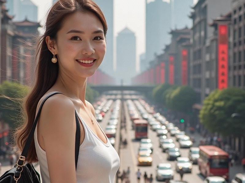 The Digital Revolution of Shanghai's Nightlife: How Technology is Transforming Entertainment Venues