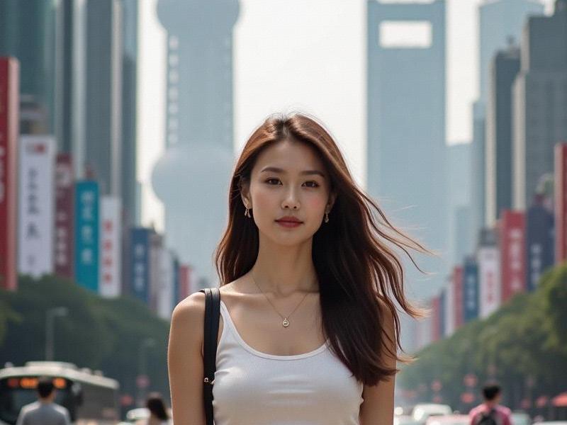 Silicon Bund: How Shanghai Became the World's Most Advanced Digital Metropolis