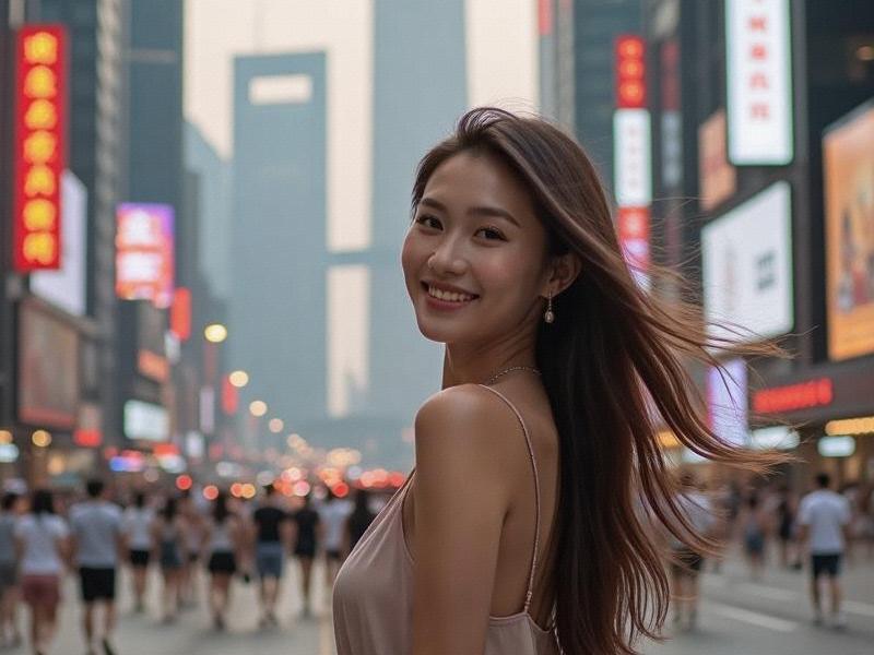 The Velvet Revolution: Shanghai's High-End Clubs Navigate China's New Social Order