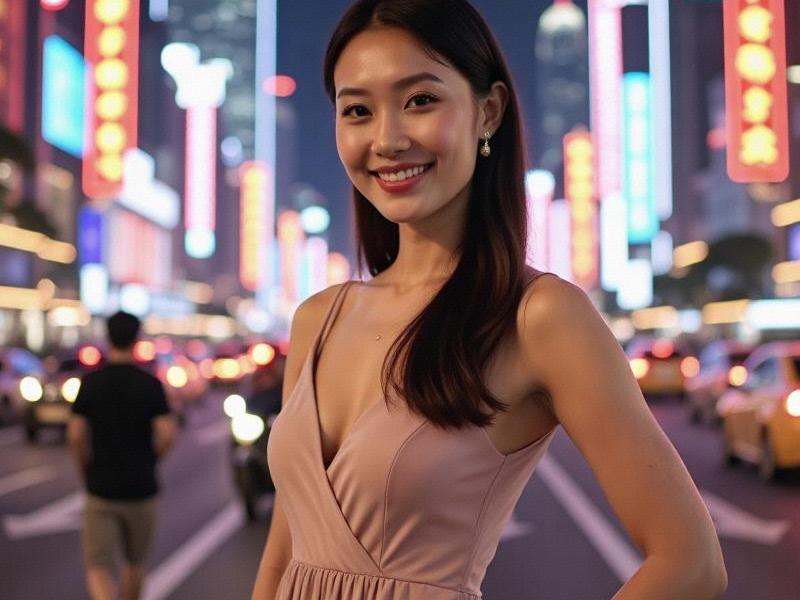 Shanghai After Dark: How the City's Entertainment Venues Are Redefining Nightlife in Asia
