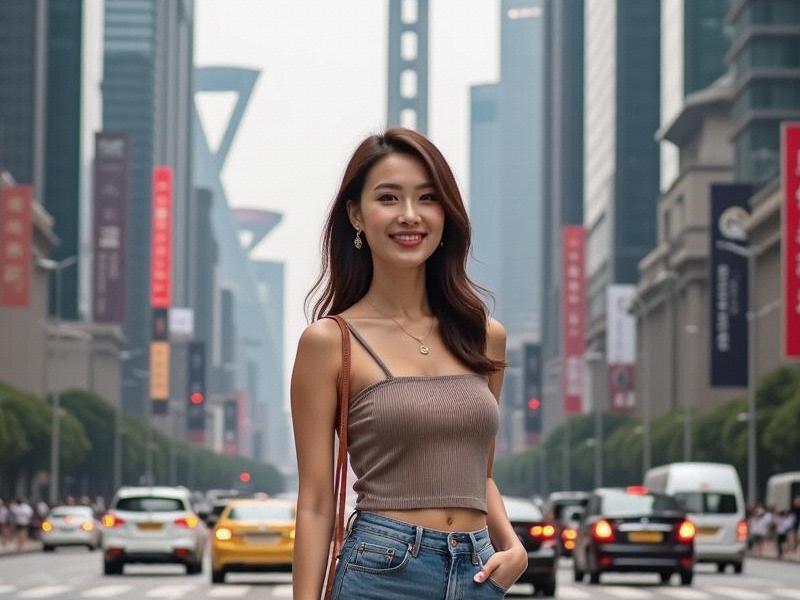 Neon Renaissance: How Shanghai's Next-Gen Clubs Are Redefining Global Nightlife