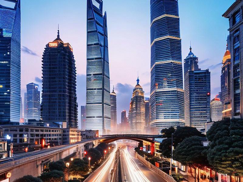 Shanghai Lifestyle Report: A Glimpse into the City's Vibrant Life