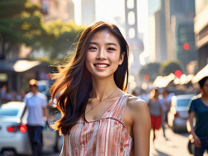 Shanghai Beauties: An Enchanting Tour of the City's Sights, Culture, and People