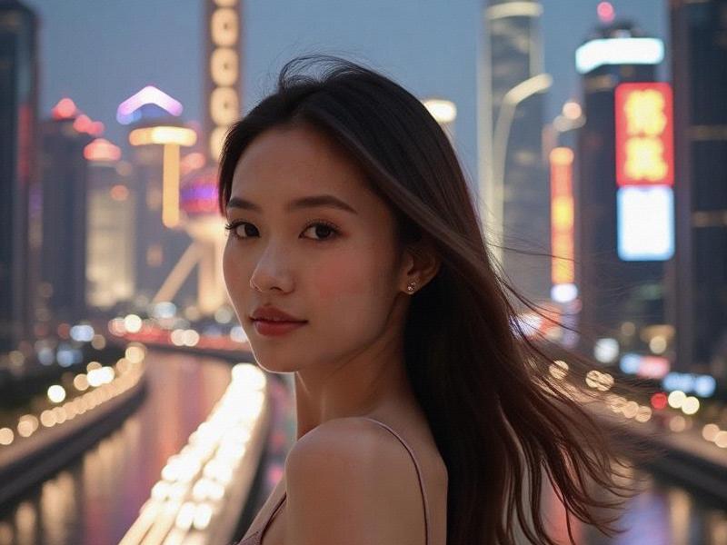 Velvet Rope Capitalism: Shanghai's High-End Clubs as Alternative Trading Floors